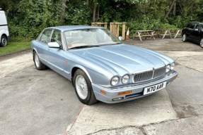 1995 Jaguar Sovereign