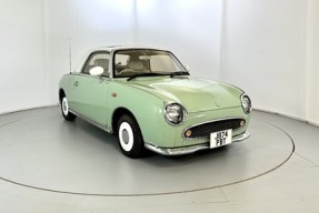 1991 Nissan Figaro