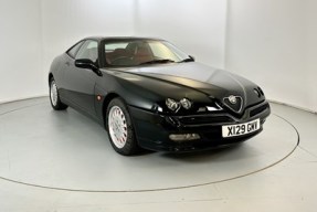 2000 Alfa Romeo GTV