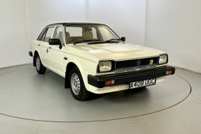 1983 Triumph Acclaim