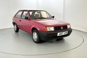 1991 Volkswagen Polo