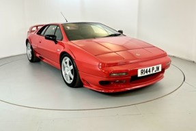 1998 Lotus Esprit V8 GT