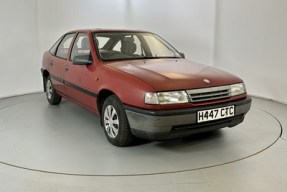 1991 Vauxhall Cavalier