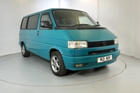 1996 Volkswagen Type 2 (T4)