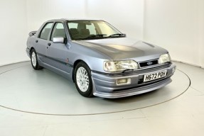 1991 Ford Sierra Sapphire Cosworth