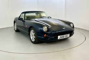 1996 TVR Chimaera