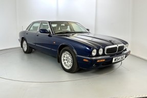 2000 Jaguar XJ8