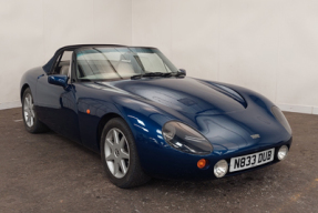 1995 TVR Griffith