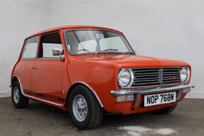 1973 Mini 1275 GT