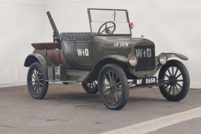 1923 Ford Model T