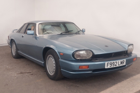 1989 Jaguar XJR-S