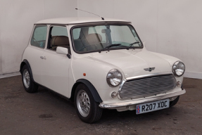 1998 Mini 1.3