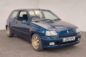 1994 Renault Clio Williams