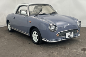 1991 Nissan Figaro