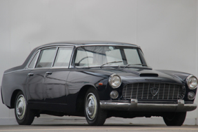 1963 Lancia Flaminia