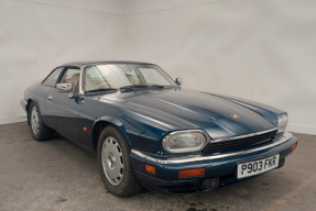 1996 Jaguar XJS