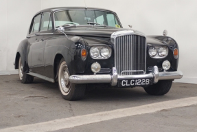 1964 Bentley S3