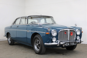 1971 Rover P5