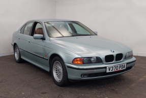 1999 BMW 523i