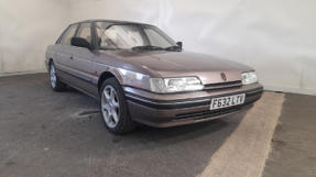 1989 Rover 827