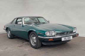 1984 Jaguar XJS