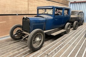 1928 Essex Super Six