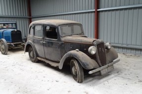 1939 Austin 10