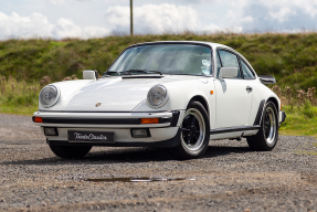 1985 Porsche 911