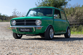 1979 Austin Mini