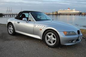 1999 BMW Z3