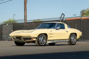 1963 Chevrolet Corvette