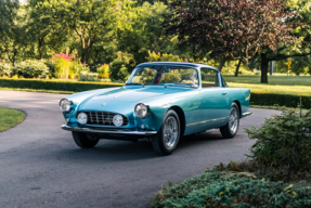 1958 Ferrari 250 GT Coupe