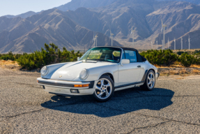 1989 Porsche 911