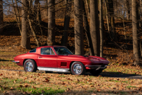 1967 Chevrolet Corvette