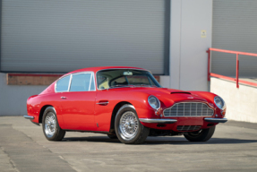 1965 Aston Martin DB6