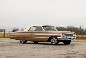 1964 Ford Galaxie