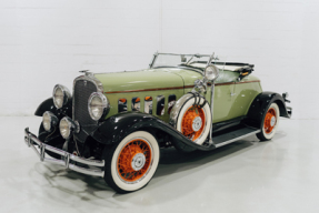 1931 Hudson Greater Eight