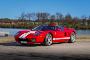 2006 Ford GT