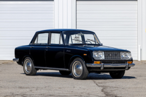 1967 Toyota Corona