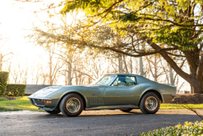 1971 Chevrolet Corvette