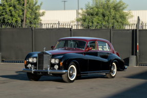 1965 Rolls-Royce Silver Cloud