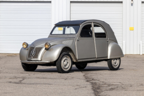 1948 Citroën 2CV