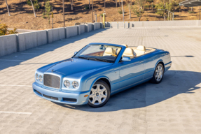 2007 Bentley Azure