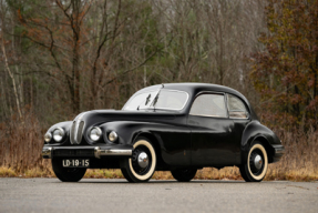 1953 Bristol 401