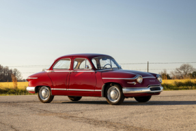 1961 Panhard PL17