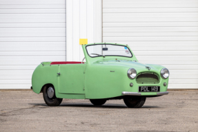 1957 Reliant Regal