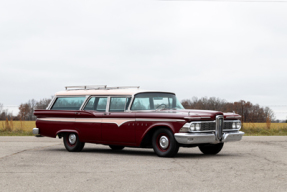 1959 Edsel Villager