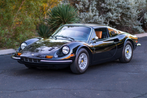 1973 Ferrari Dino 246 GTS