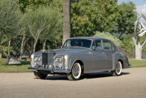 1965 Rolls-Royce Silver Cloud