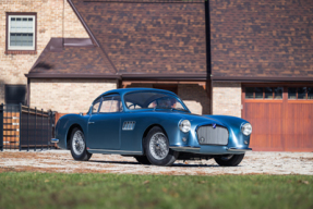 1956 Talbot-Lago Sport 2500